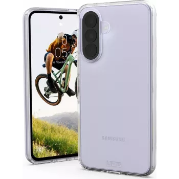 Urban Armor Gear UAG Scout Clear apsauginis dėklas Samsung Galaxy A37 5G permatomas