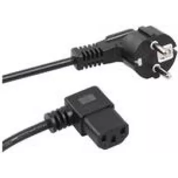 Maitinimo laidas ALCATEL 3BA03215AA, 3 m, pakaitinis / įkrovimo laidas