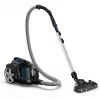 Philips PowerPro Expert FC9747/09 – 900 W, 2 L be maišelio, HEPA, juodas
