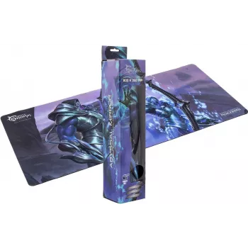 Pelės kilimėlis White Shark MP-1873 Abysal Mirror