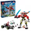 Žaidimų rinkinys Playmobil Arklių vandens krioklys 71497 Ūkis Įvairiaspalvis