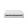 MikroTik CSS610-8G-2S+IN tinklo jungiklis – 8x Gigabit RJ-45, 2x SFP+ 10G, PoE, 12–57V
