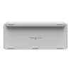 Belaidė klaviatūra Logitech MX Keys Mini For Mac