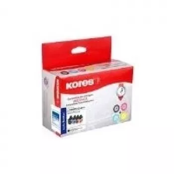 Kores G1524KIT Eksploatacinė medžiaga spausdintuvui Juoda