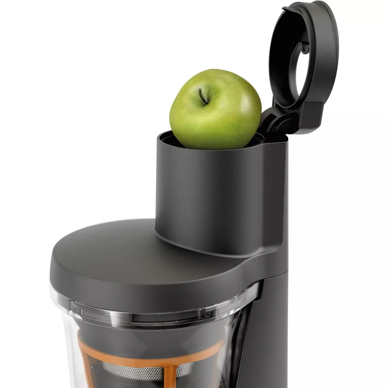 Kenwood JMP85.000SI lėtas sulčiaspaudė 230 W sidabrinė