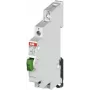 Automatinis jungiklis ABB E215-16-11C, 250 V, 9 mm, 6,75 cm x 8,5 cm (2CCA703151R0001)
