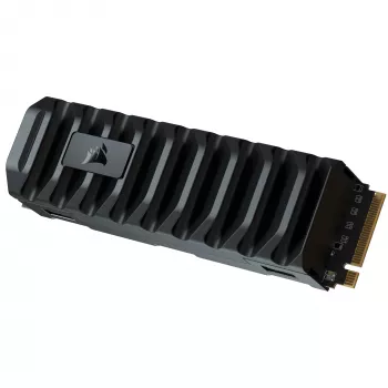 SSD diskas Corsair 2 TB M.2 PCI Express 4.0 MP600 PRO XT