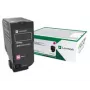 Toneras Lexmark 73B20M0 3000 puslapių Magenta