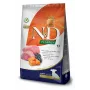 FARMINA N&D Pumpkin Mini Puppy - sausas šunų ėdalas - 2,5 kg