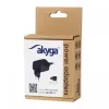 Akyga AK-TB-11 universalus maitinimo adapteris 9 V / 1 A, 9 W, 5,5 x 2,1 mm kištukas, 1,5 m