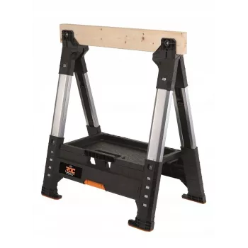 Stovas-pjovimo stalas Keter Lumberjack ROC Pro Gear