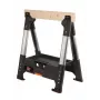 Stovas-pjovimo stalas Keter Lumberjack ROC Pro Gear