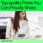 HP CF289YE Juodas EvoCycle LaserJet kasetė (CF289YE)