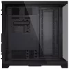 Korpusas Lian Li O11 Dynamic EVO XL Tower Juodas