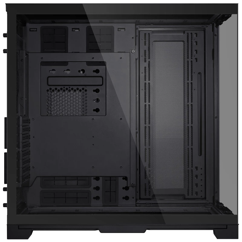 Korpusas Lian Li O11 Dynamic EVO XL Tower Juodas