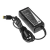 Maitinimo adapteris Green Cell AD38AP 65W, skirta Lenovo nešiojamiesiems kompiuteriams, 20V 3,25A, 1,2 m laidas, juodas