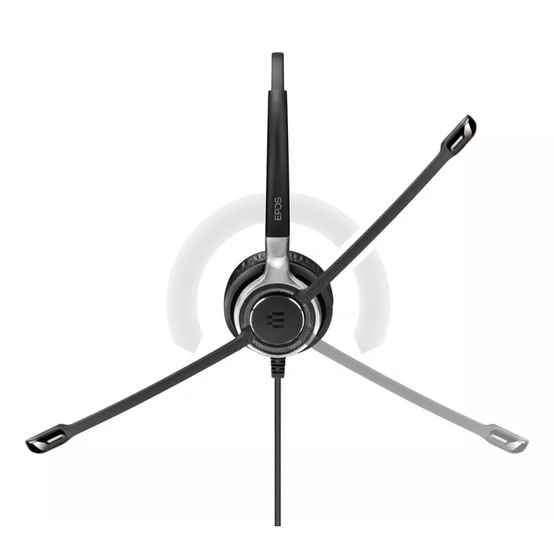 Ausinės Sennheiser EPOS Impact SC 660 Stereo