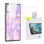 Grūdinto stiklo apsauga Baseus Crystal 0,3 mm, skirta HUAWEI MatePad Pro 12,6