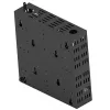 Hagor 8901 skyrius mini PC laikymui – skaitmeninių ekranų montavimo priedas