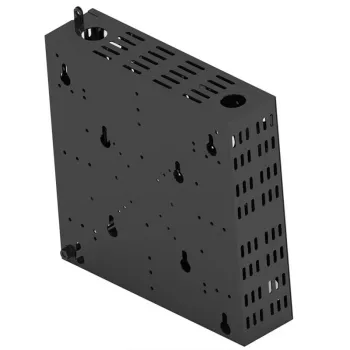 Hagor 8901 skyrius mini PC laikymui – skaitmeninių ekranų montavimo priedas