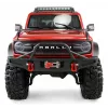 RC visureigis Amewi AMXRock Caballo 4WD 1:10 ARTR