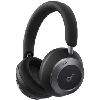 ANKER Soundcore Space One Pro + Dėklas juoda