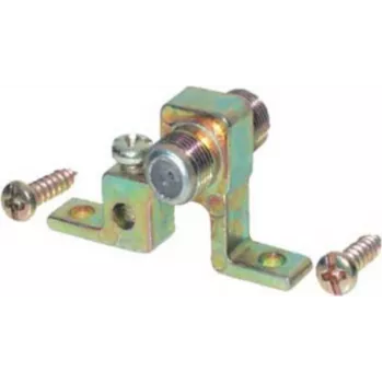 Adapteris ShiverPeaks 85390 – vieno prievado jungties adapteris