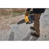 DeWALT DCMBL562P1-QW belaidis lapų pūstuvas 200 km/h Juoda, Geltona 18 V Ličio jonų