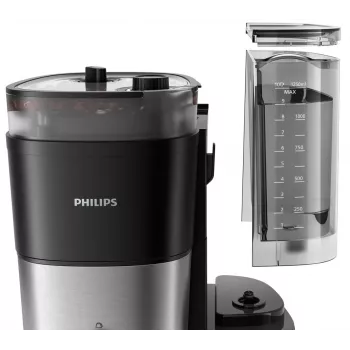 Philips HD7900 Pusiau automatinis lašinis kavos virimo aparatas 1,25 L