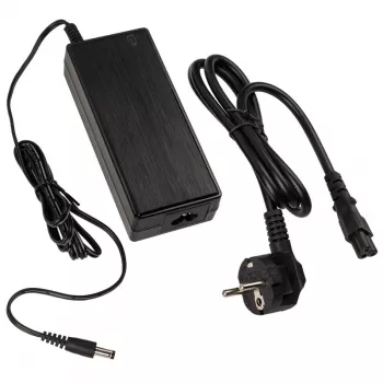 Akasa maitinimo šaltinis, skirtas Intel NUC / Mini-ITX sistemoms – 90 W