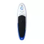 FunWater SUP irklentė SUPFW01A (mėlyna)