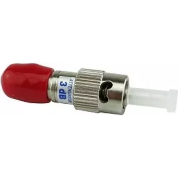 Šviesolaidinis slopintuvas BlueOptics CBO SFA23BK20 vienmodis 20 dB