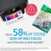 Hewlett-Packard HP 45A - 10 vienetų rinkinys - juodas originalus kasetė - 930 puslapių - LaserJet 4345mfp, 4345x, 4345xm, 4345xs, M4345, M4345x, M4345xm, M4345xs (CG339A)