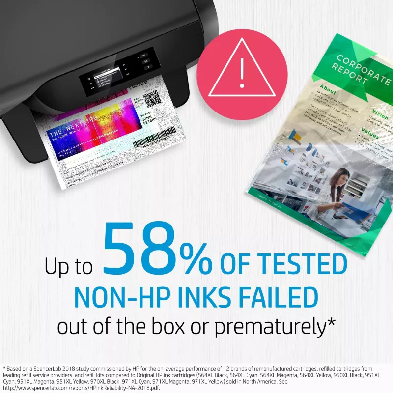 Hewlett-Packard HP 45A - 10 vienetų rinkinys - juodas originalus kasetė - 930 puslapių - LaserJet 4345mfp, 4345x, 4345xm, 4345xs, M4345, M4345x, M4345xm, M4345xs (CG339A)