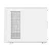 Gamemax CLAW 360 WH korpusas M-ATX baltas