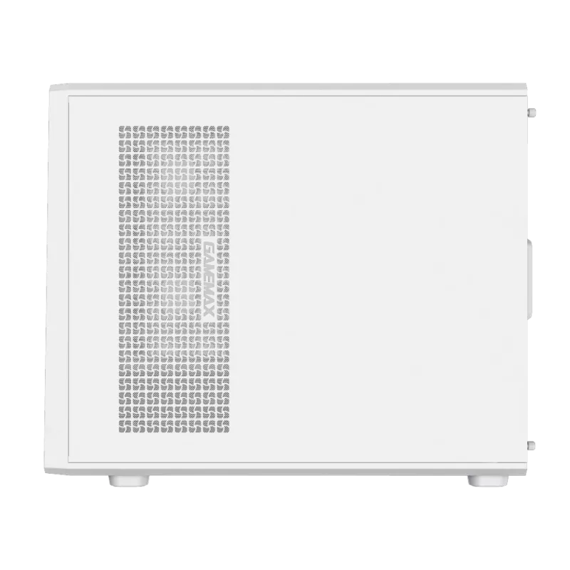 Gamemax CLAW 360 WH korpusas M-ATX baltas