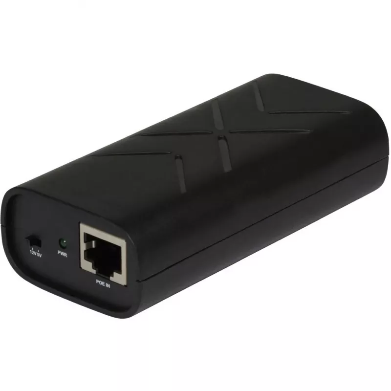 ALLNET ALL-PS102G-AF-AT PoE skirstytuvas Gigabit 24W