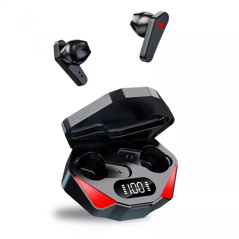 Belaidės ausinės žaidimams ASSAULT TWS MT3606