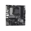 Motininė plokštė ASRock B550M Phantom Gaming 4 AMD B550 Socket AM4 micro ATX