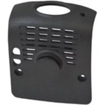 ASCOM Swivel-Clip rinkinys DH5/d81, pilnas (660277)