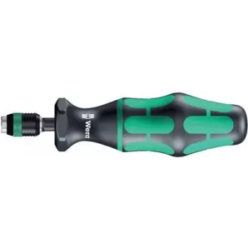 Wera 05074790001 Laikymo įrenginys