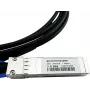 BlueOptics SFP28-DAC-5M-LC-BL SFP28 DAC InfiniBand laidas, 5 m, juodos spalvos