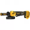 Šlifuoklis-poliruoklis grindims DeWALT DCG416VSN-XJ