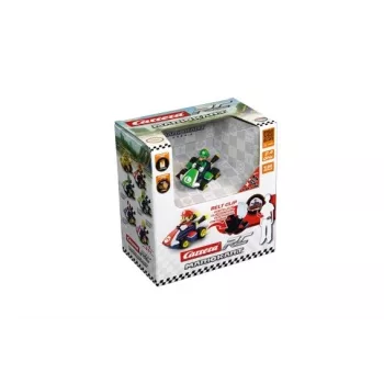 Nuotoliniu būdu valdomas automobilis Carrera Toys 370430003P 6 metai Li-Po