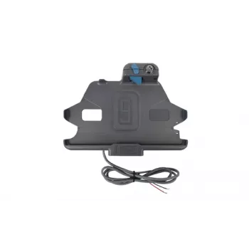 Gamber-Johnson Samsung Galaxy Tab Active2 dviguba USB dokų stotelė su laidais (7160-1368-00)