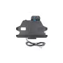 Gamber-Johnson Samsung Galaxy Tab Active2 dviguba USB dokų stotelė su laidais (7160-1368-00)