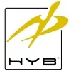 Kasetė su toneriu HYB suderinama su Kyocera TK-5380M – rausvai raudona (magenta)