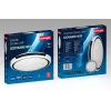 Activejet AJE-GIOVANNI LED lubų šviestuvas, 40W