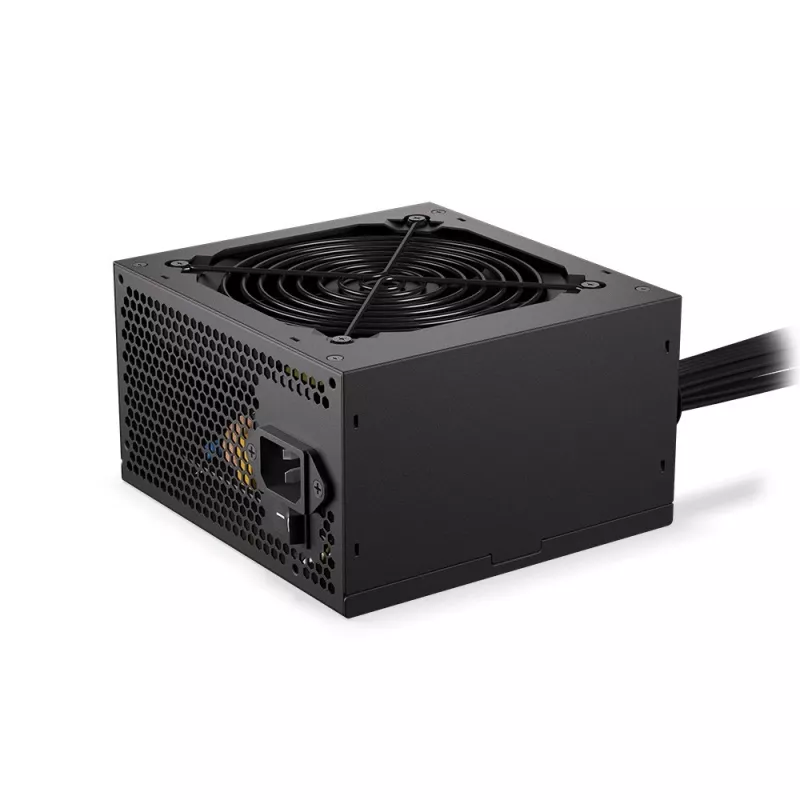 ENDORFY Elementum E5 450W maitinimo blokas 24-pin ATX ATX juodas