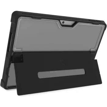 STM Dux Shell dėklas Microsoft Surface Pro 9, Type Cover, Surface Pen, Classroom Pen 2, 33 cm (13 inch), 380 g (STM-222-338MZ-01)
